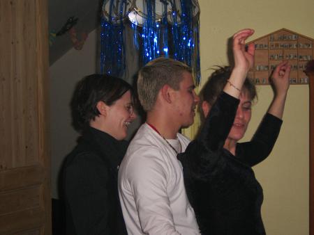 trop cet soiree