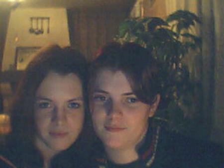 moi et ma ptite soeur