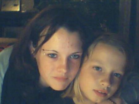 mes ptites soeurs
