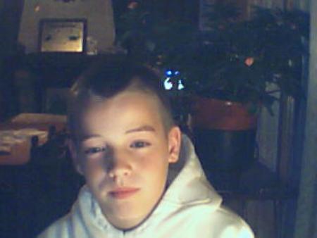 mon ptit frere
