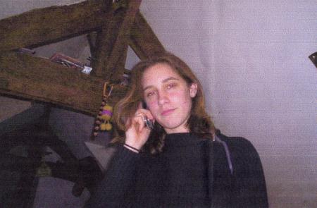 une de mes ex